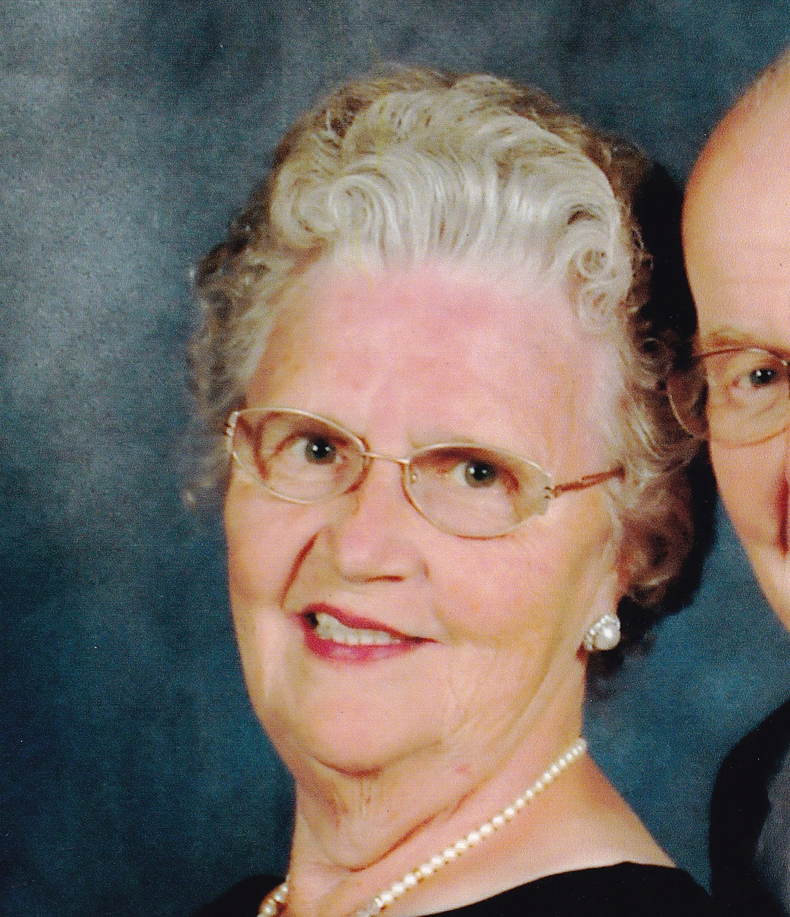 Obituary of Grace Ryberg