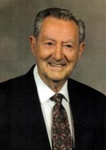 William Paulk
