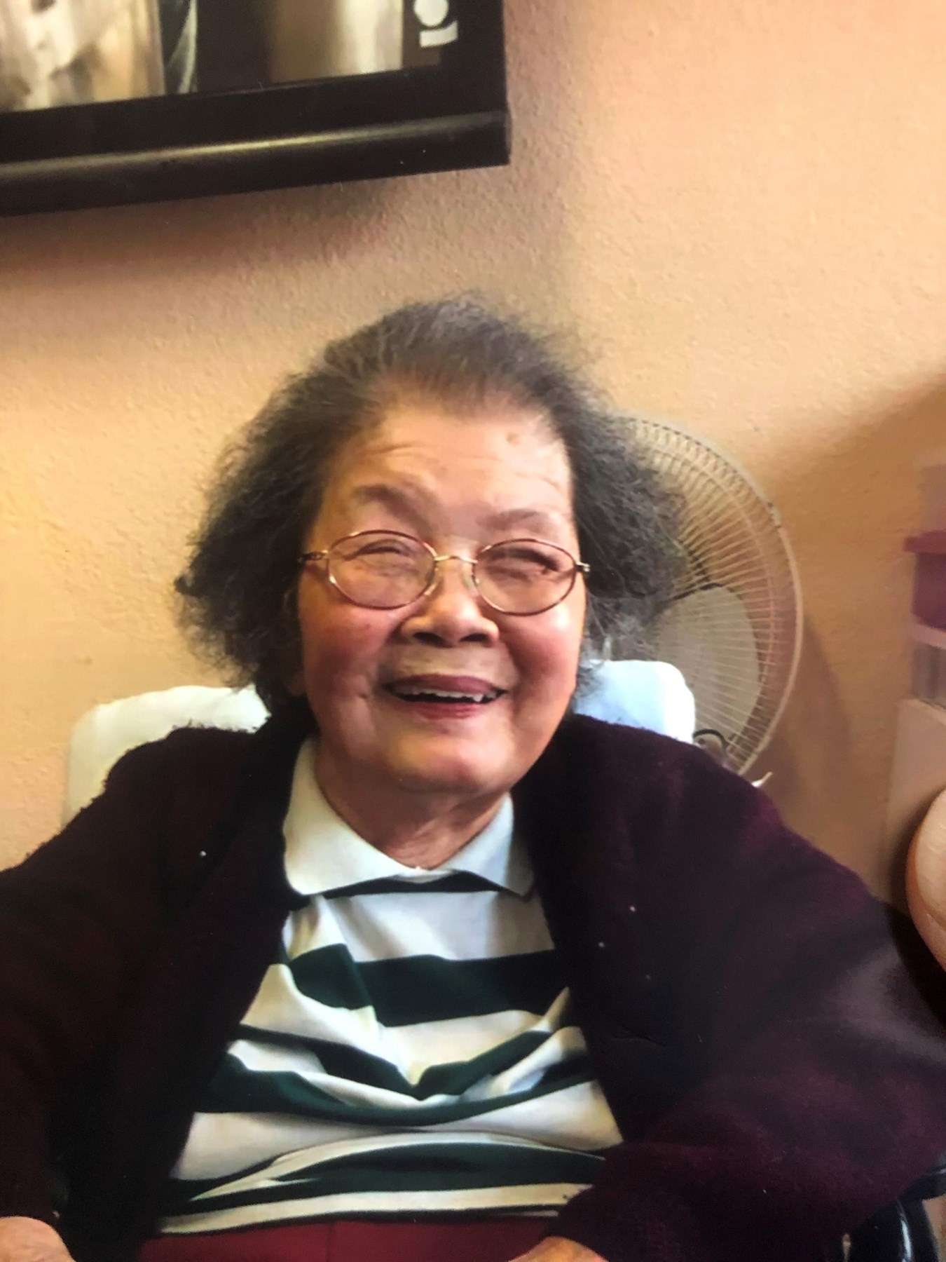 Obituary of Tinh Trinh Ha