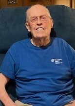 Obituary of Clayton Laird Jr.