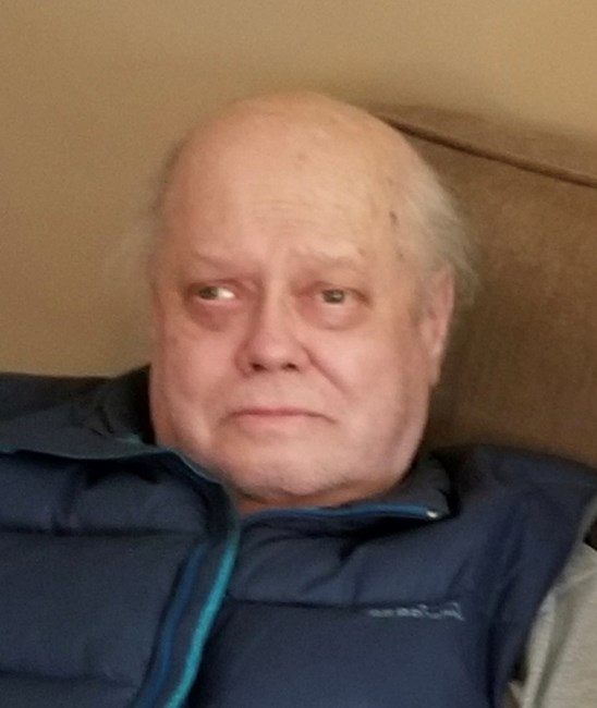 Obituary of James Howard Wolfe