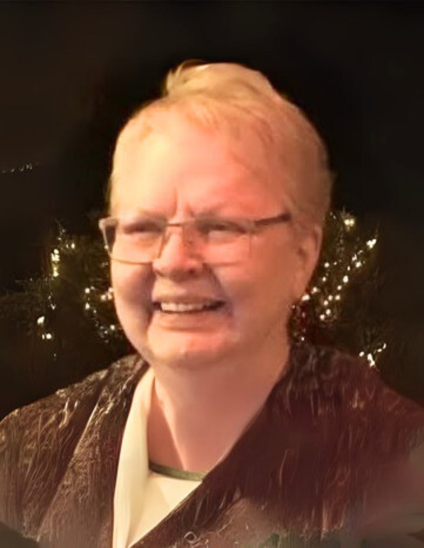 Obituary of Linda Oliff Lewis