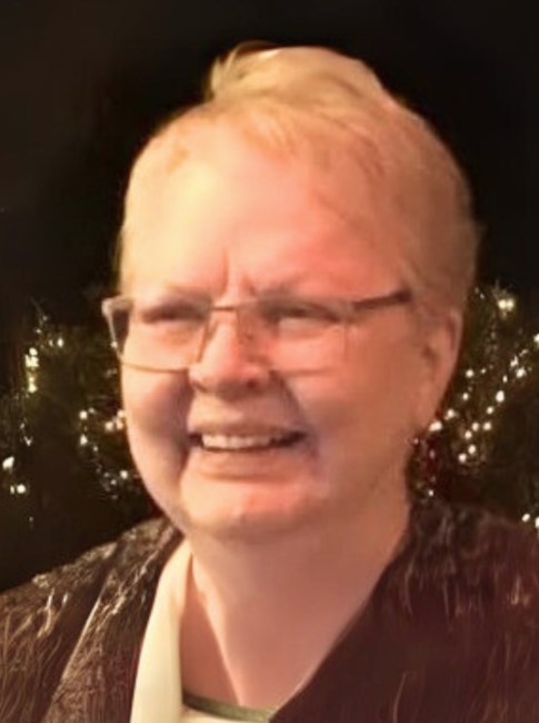 Obituary of Linda Oliff Lewis