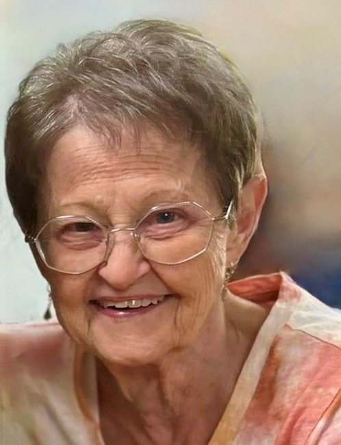 Obituary of Dixie Lee Benton