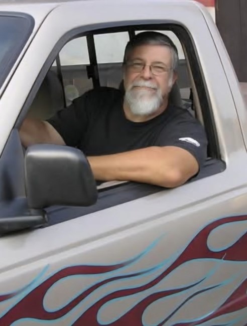 Obituary of John Vincent Berry