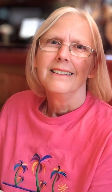 Obituary of Susan Elaine Lehlbach