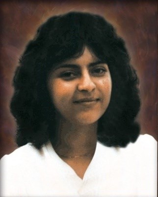 Obituary of Adriana E. Marquez