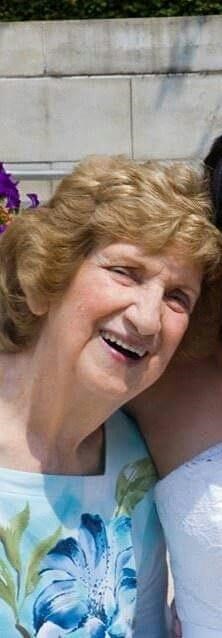Obituary of Martha H. Jones