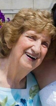 Obituary of Martha H. Jones