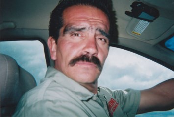 Obituary of Rene Enriquez