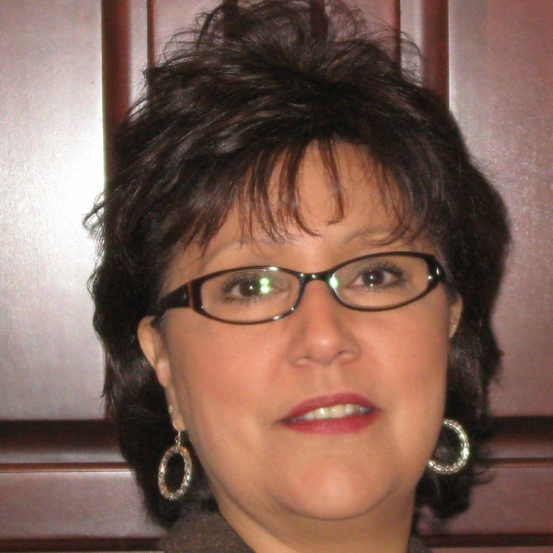 Obituary of Olga Koplin