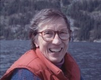 Obituary of Eleanor Snyder Schwecke