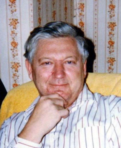 Obituary of Thomas W. Rivet