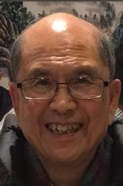 Avis de décès de Chun Leung Chan