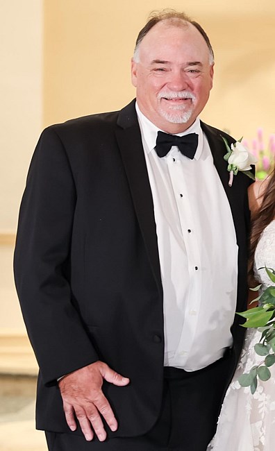 Obituario de Brian Patrick Mannion