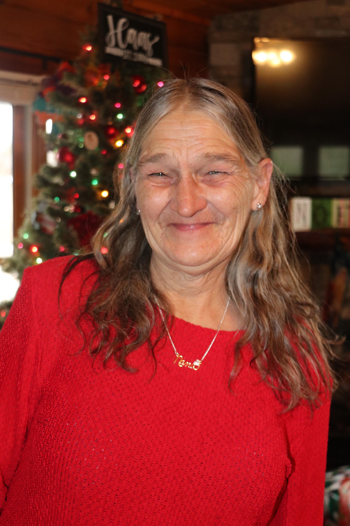 Obituary of Alice Faye Deal