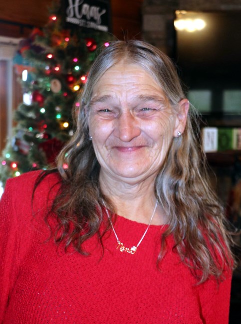 Obituary of Alice Faye Deal