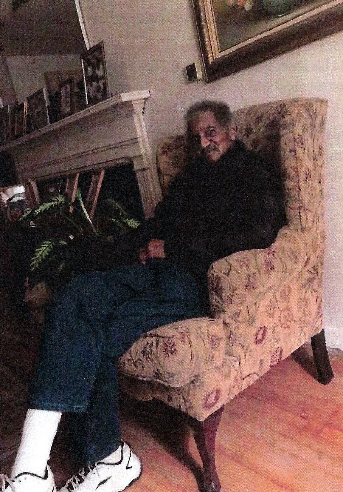 Charles Moore Obituary Birmingham, AL