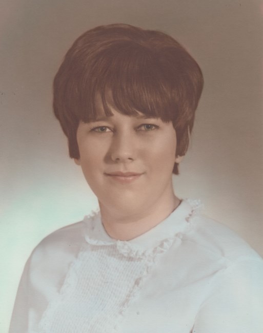 Obituary of Patricia Coiner Gayhart