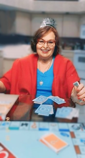 Obituary of Marion Lianne Langlo