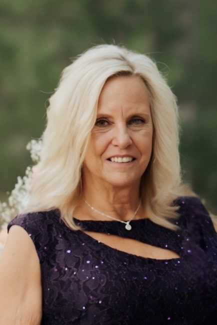 Obituary of Marilyn Marie  Henry