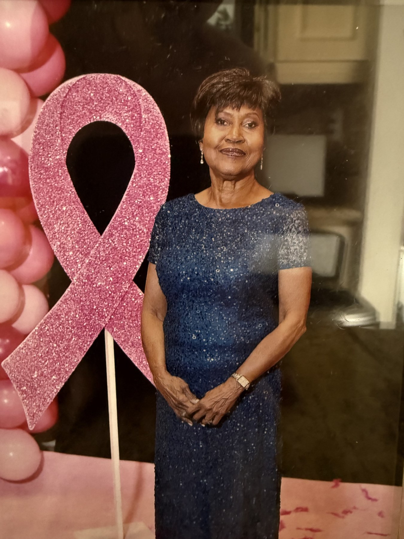 Avis de décès de Dorothy Thorburn