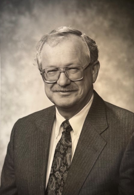 Obituary of Larry Jerome Fuchs