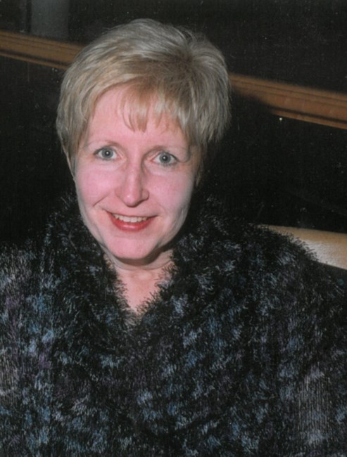 Obituary of Patricia Ann Alexander