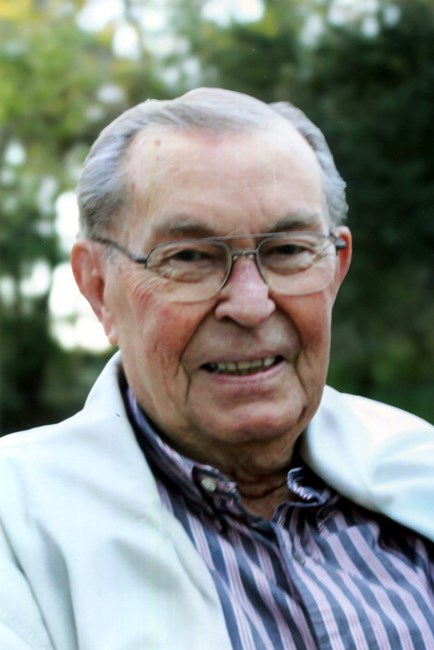 Obituary of Louis "Ben" Benard Clifton