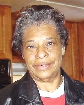Obituary of Juanita Branche