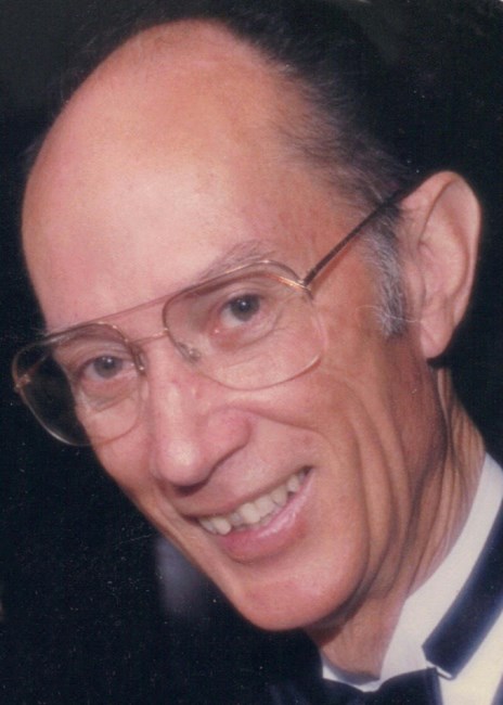Obituary of Kenneth Dale Powers