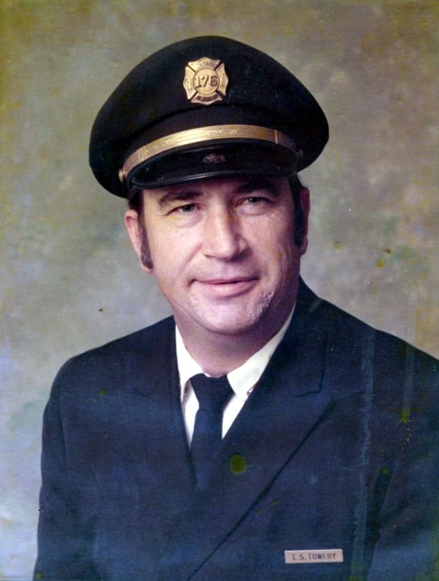 Obituary of Tommy S. Towery