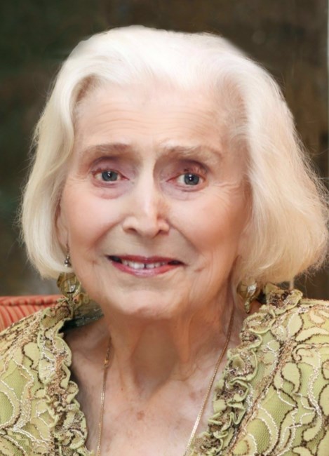 Obituary of Mrs. Lillie Henderson Craig