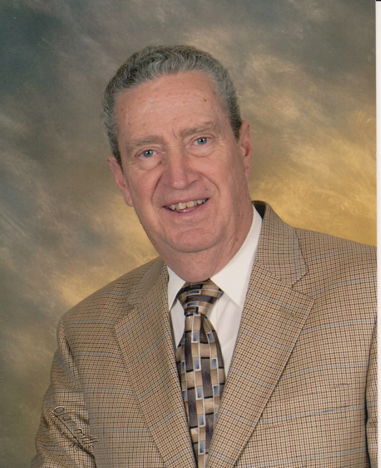 Obituary of Darrell Dean Wallingford