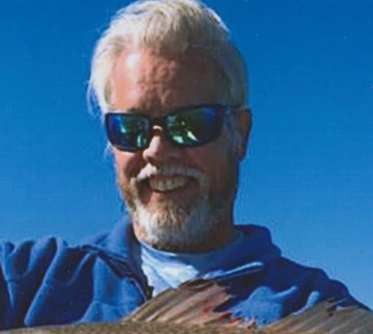 Obituario de Terry Lee Hall