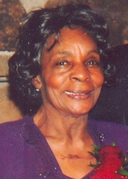 Obituary of Dorothy Etta Johnson George