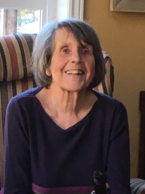 Madeleine Derome Cartier Avis De Deces Montreal Qc