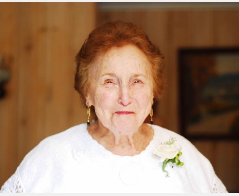 Obituary of Marcia Goober