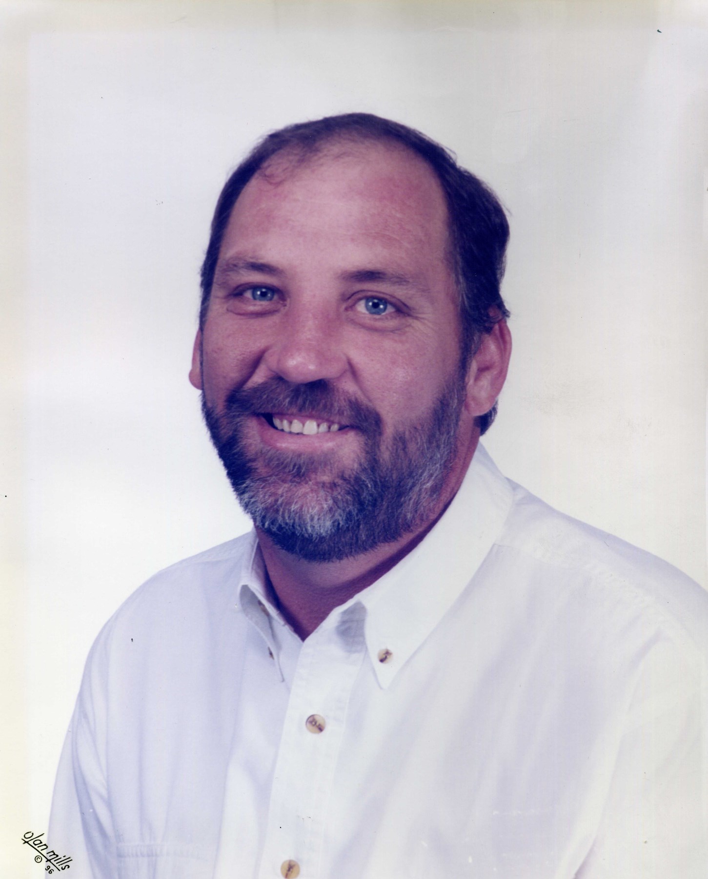 Obituary of John Ottis Causby