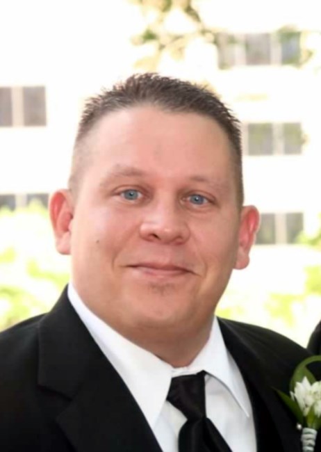 Obituary of Jason Charles Lawrence