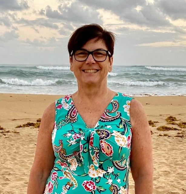 Obituary of Malinda Chimenti