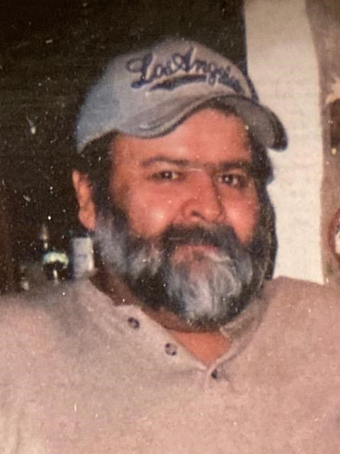 Obituario de Bernabe Hernandez Jr.