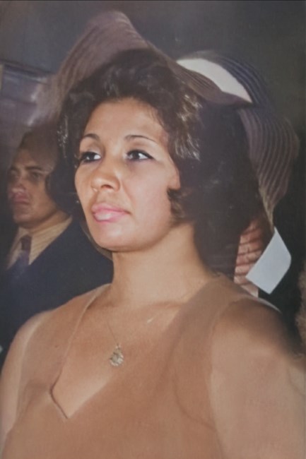 Obituario de Aida Iris Cruz Montalvo