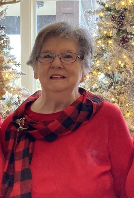 Obituary of Peggy Joyce (Pitts) Darby