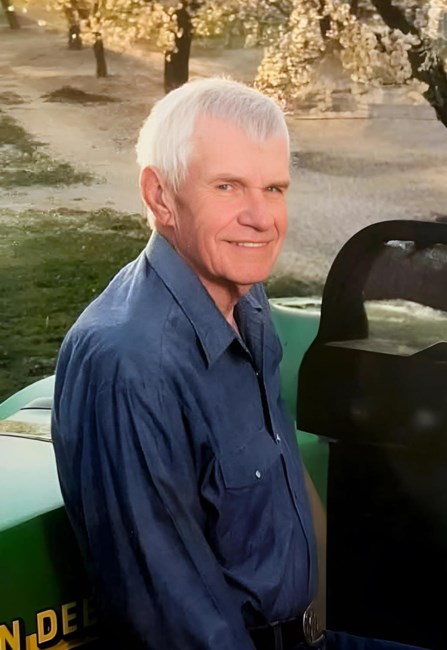 Obituary of Leo Joseph Ott