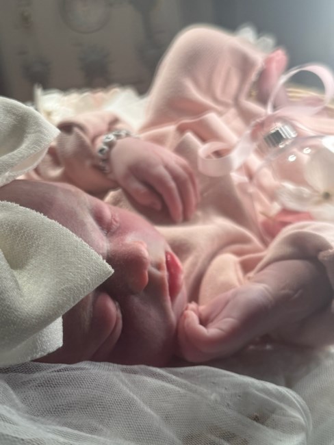 Obituary of Katherine Daisy Huff