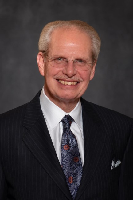 Obituary of Robert Scott "Scotty" Price