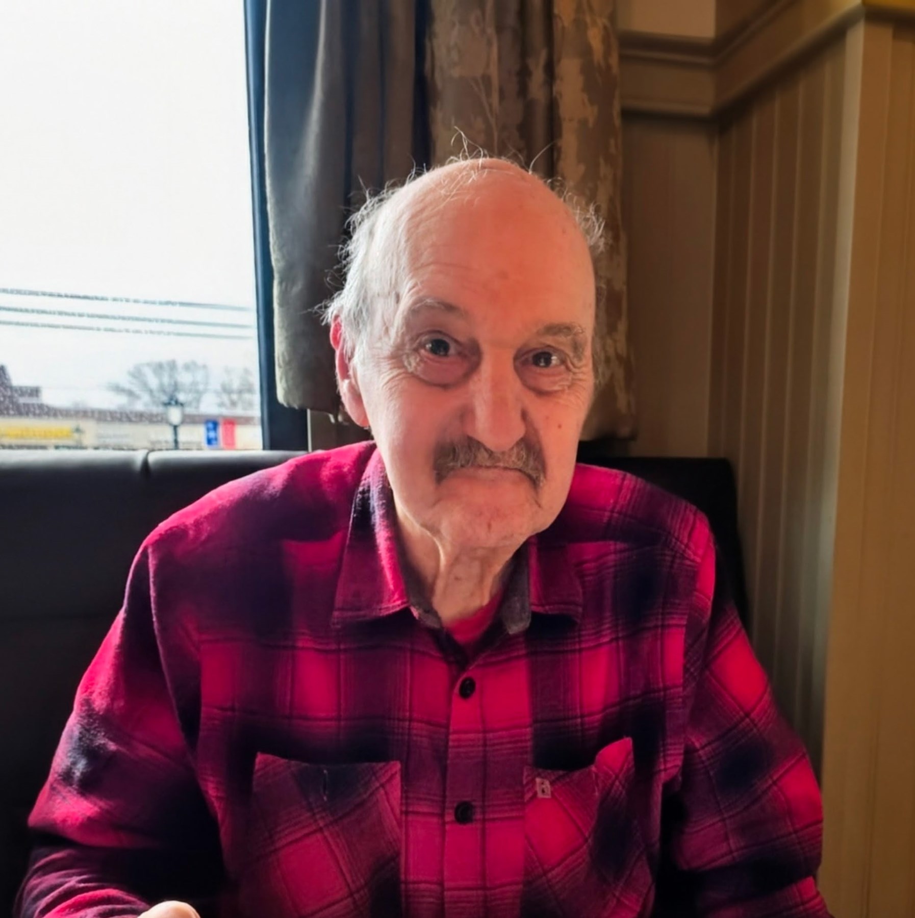 Obituary of John G. Guglielmo
