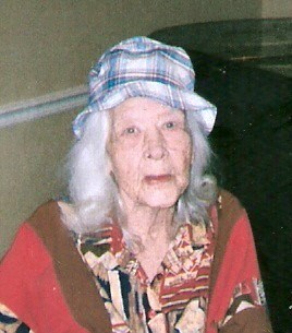 Obituary of Frances Hardin Mayes
