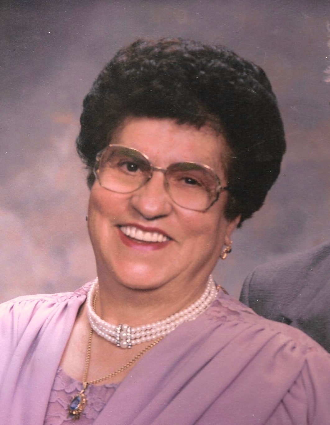 Obituary of Madalena Diotilia Flores